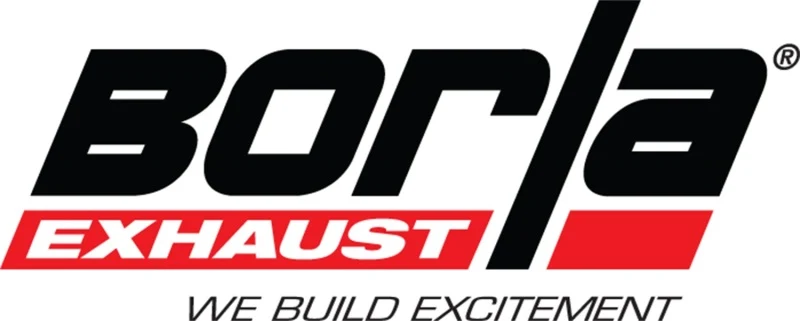 Borla 18-20 Jeep Wrangler JLU 2.0L I4 Climber Turn Down Exit Cat-Back Exhaust