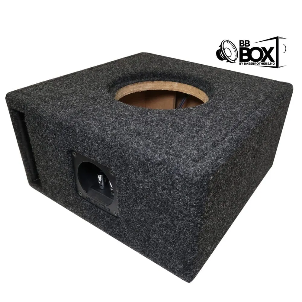 BB BOX 106 - B10