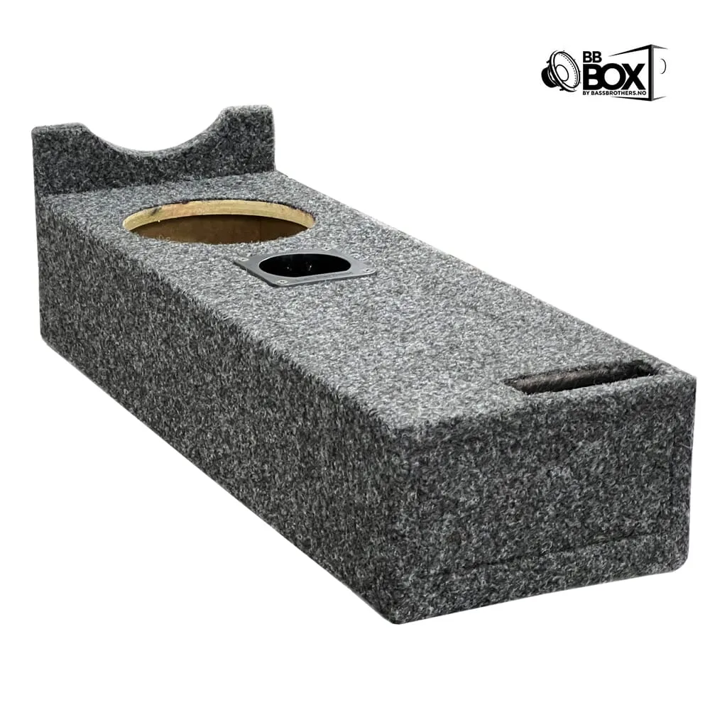BB BOX 106 - MG09
