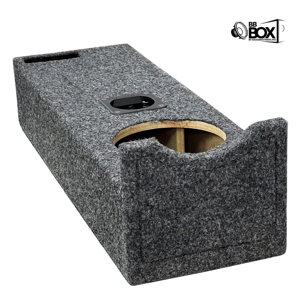 BB BOX 106 - MG09