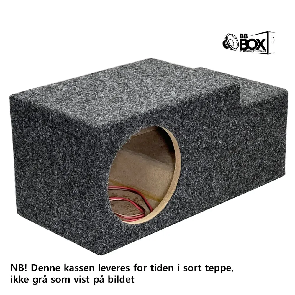 BB BOX 106 - VW09