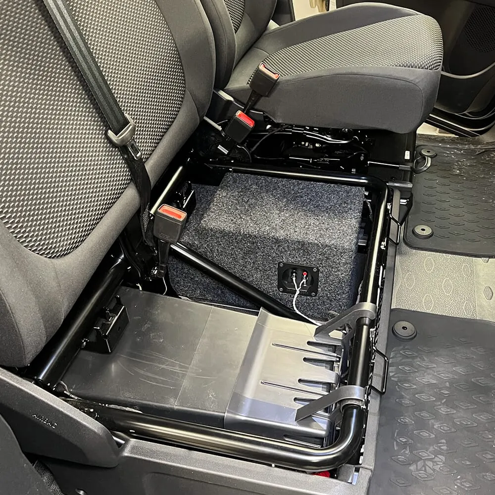 BB BOX 106 - VW09