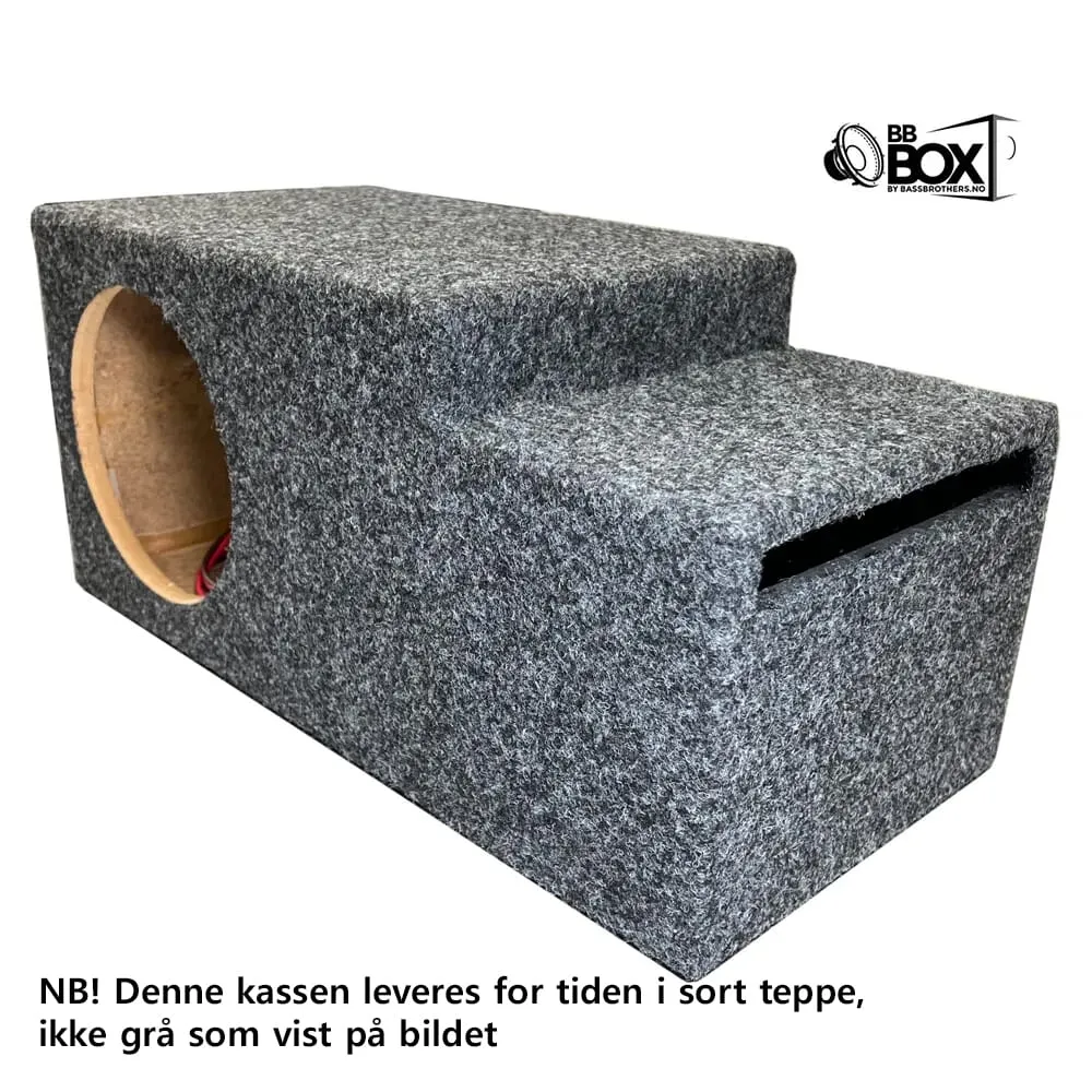 BB BOX 106 - VW09