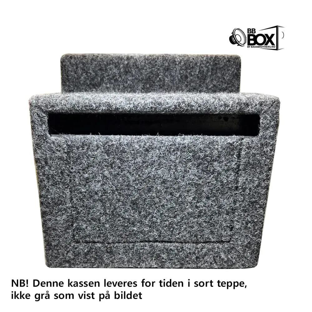 BB BOX 106 - VW09