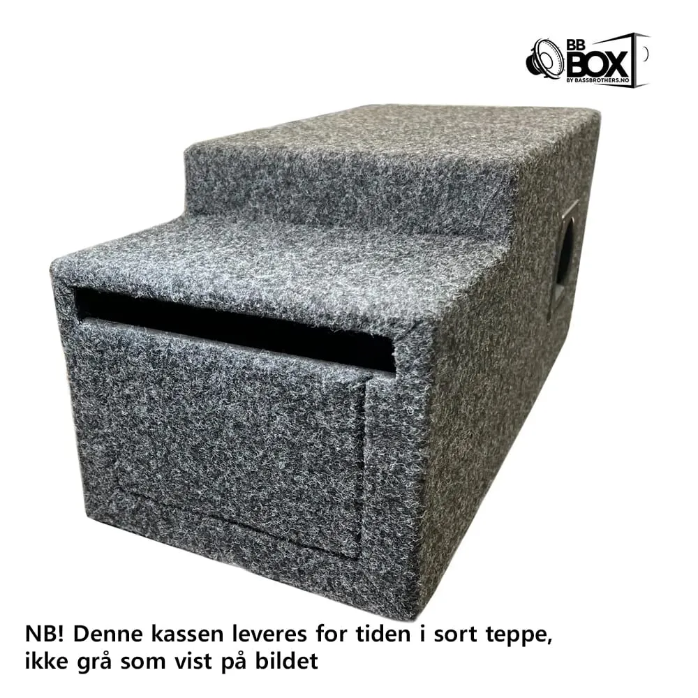 BB BOX 106 - VW09