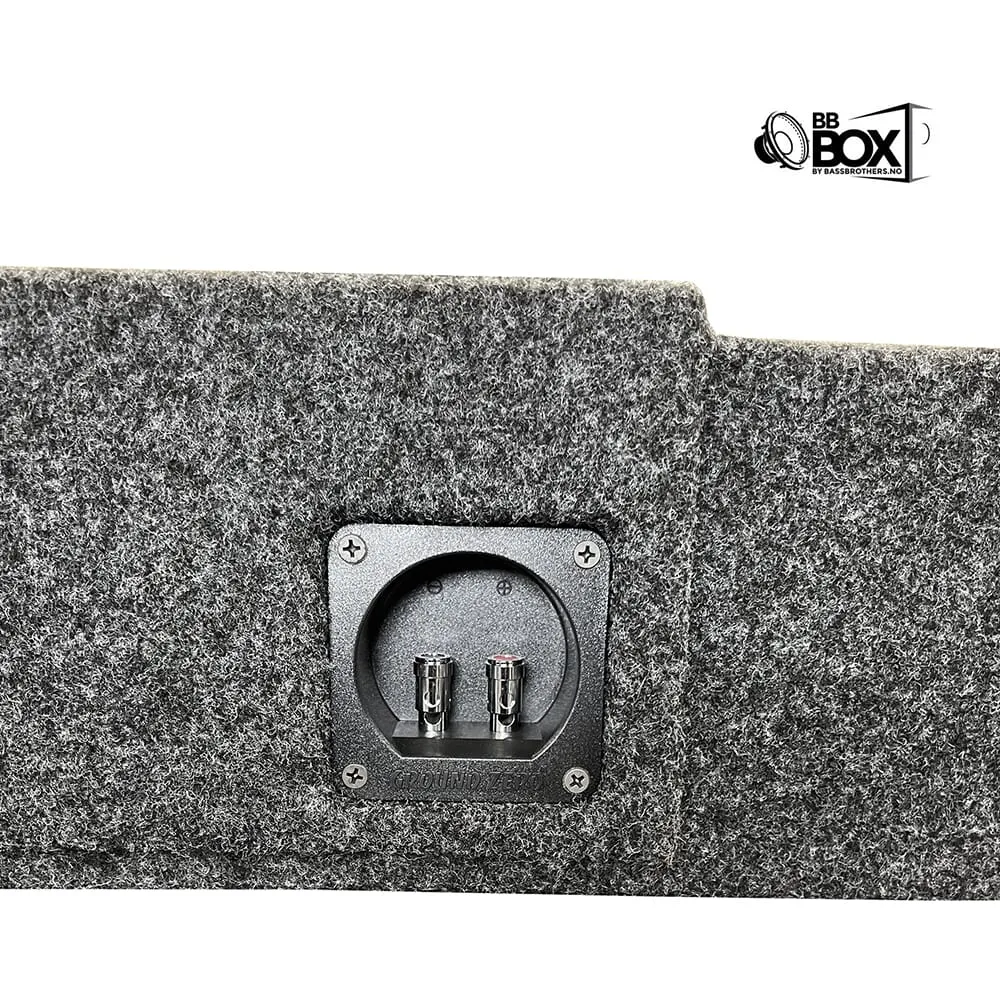 BB BOX 110 - BR26