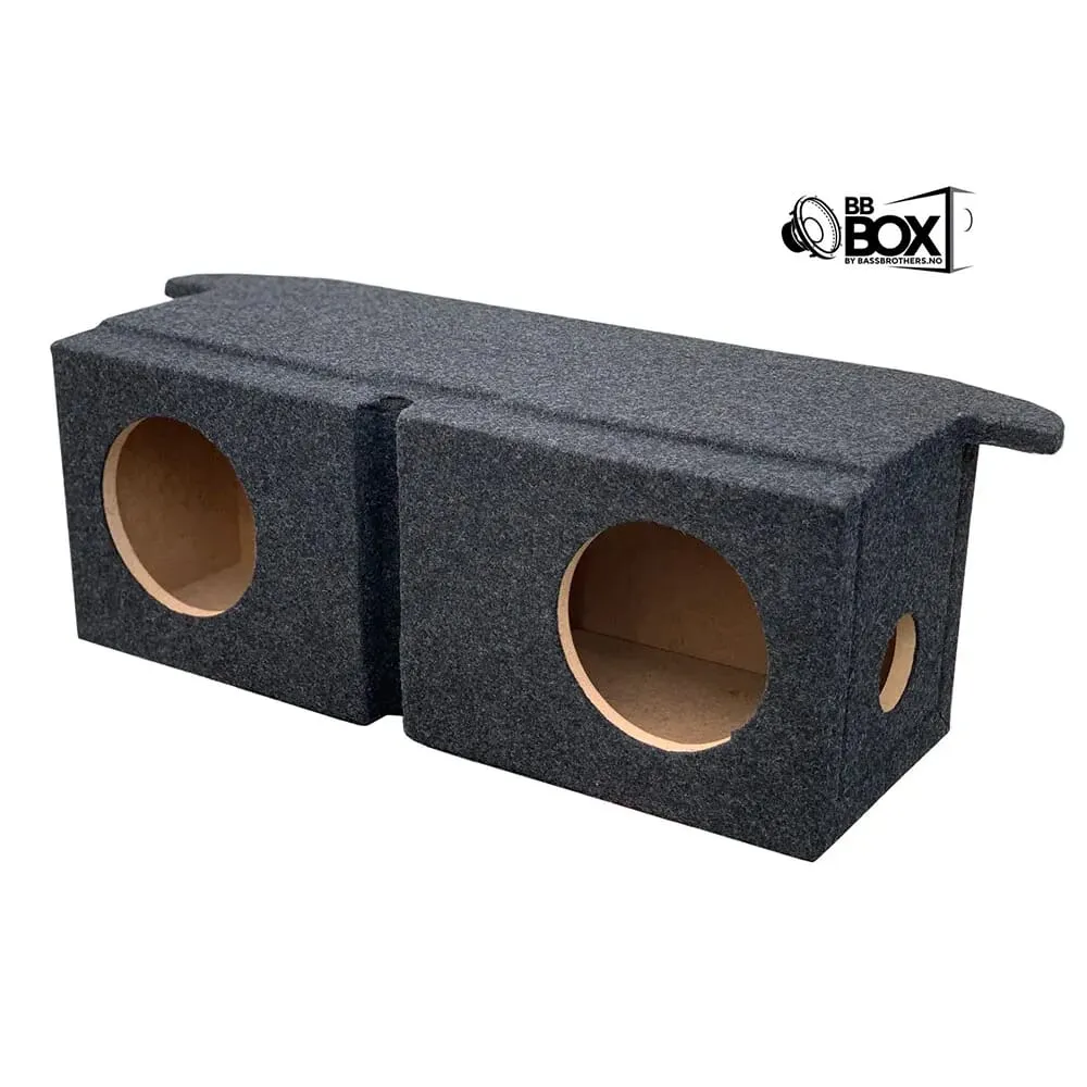 BB BOX 206 - ID4