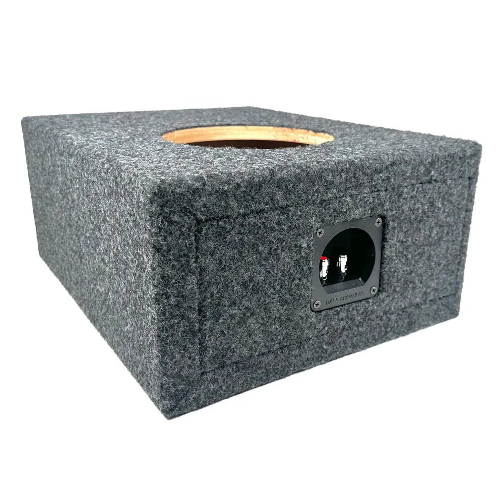 BB BOX BB108 - B17