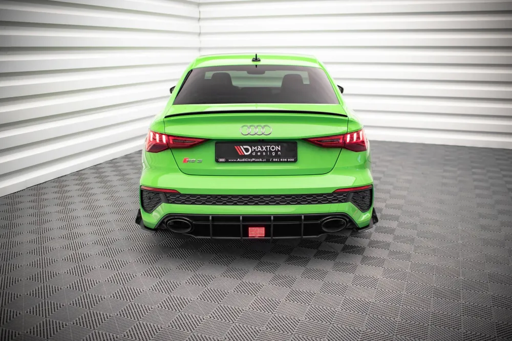 Bremselys Audi RS3 Sedan 8Y