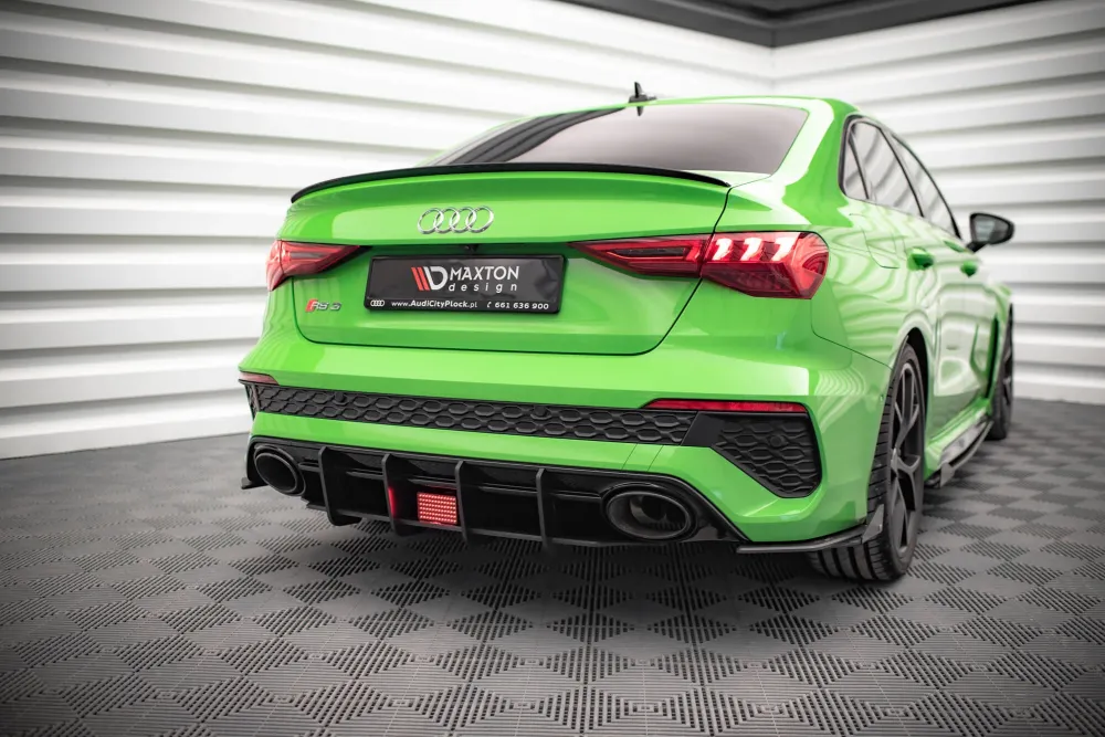 Bremselys Audi RS3 Sedan 8Y