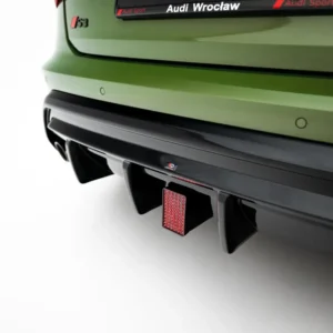 Bremselys Audi S3 Sportback 8Y Facelift