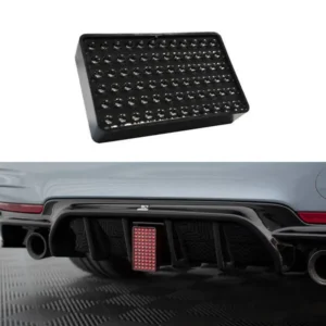 Bremselys BMW 4 Coupe / Gran Coupe / Cabrio M-Pakke F32 / F36 / F33