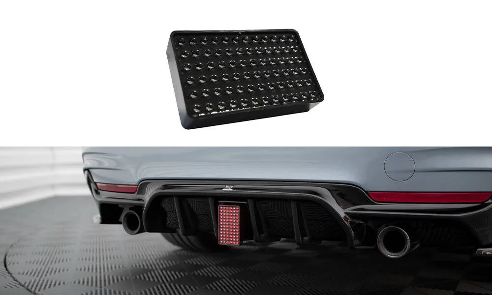 Bremselys BMW 4 Coupe / Gran Coupe / Cabrio M-Pakke F32 / F36 / F33