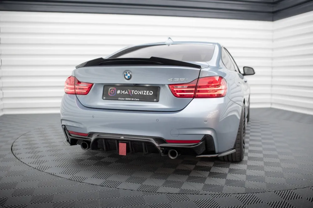 Bremselys BMW 4 Coupe / Gran Coupe / Cabrio M-Pakke F32 / F36 / F33