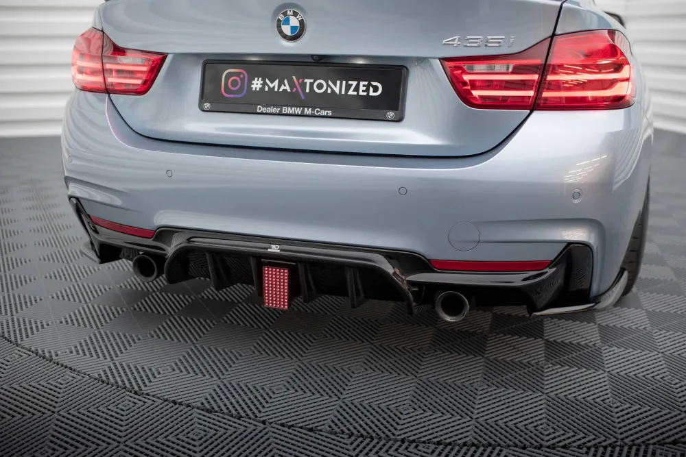 Bremselys BMW 4 Coupe / Gran Coupe / Cabrio M-Pakke F32 / F36 / F33