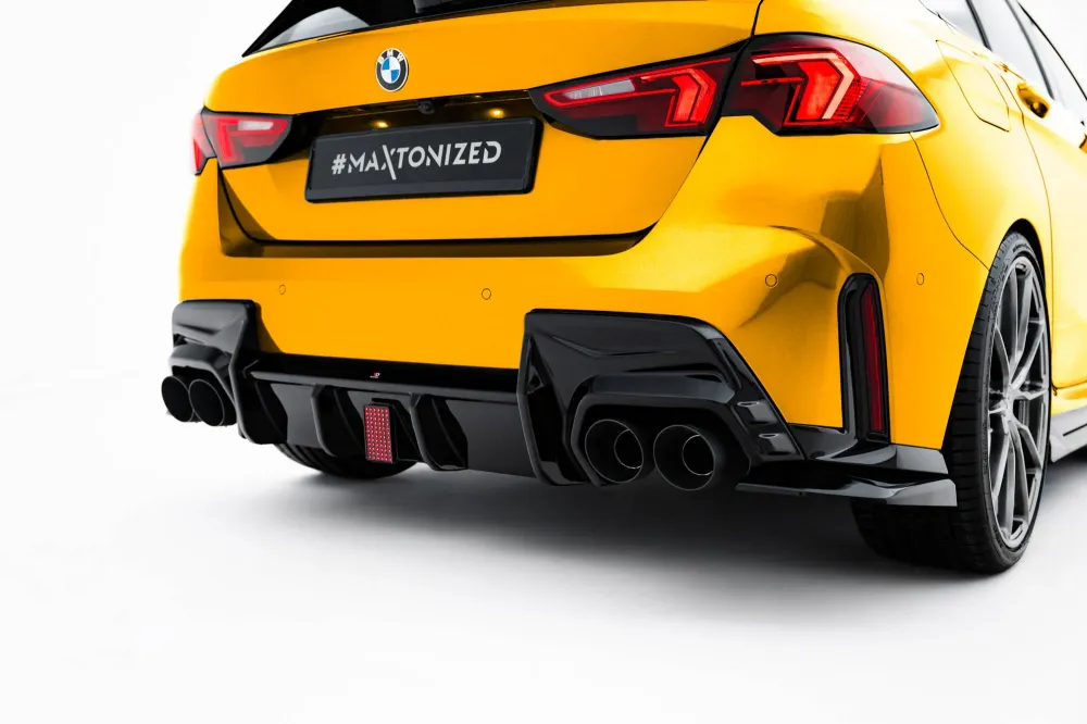 Bremselys BMW 1 M-Pakke F70