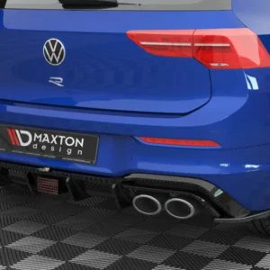 Bremselys VW Golf R MK8