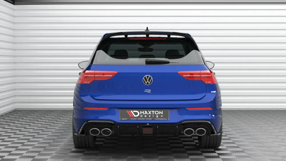 Bremselys VW Golf R MK8