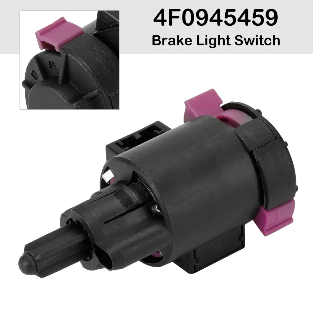 Bremselysbryter Audi A5 2007-2017 4F0945459 4F0945459A 4F0945459B