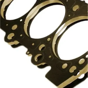 Brian Crower Gaskets - Toyota 2JZGTE 87mm Bore 1.3mm Thick (BC Made Japan)