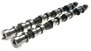 Brian Crower Honda/Acura K20A2/K20A/K24A2/K20Z3 Camshafts - Stage 2 N/ 8620 Steel Billet Material