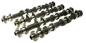 Brian Crower Nissan VQ35DE (2003-2006) Camshafts - Stage 2 - 264 Spec