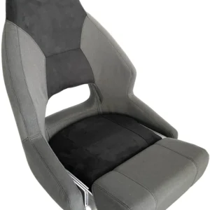 Båtstol RM 52 flip up, Markilux Soft