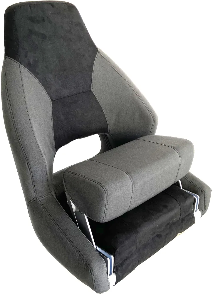 Båtstol RM 52 flip up, Markilux Soft