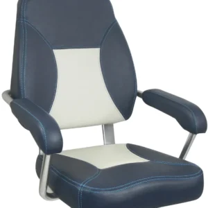 Båtstol PQ9002, Cruiser stol m/armlene