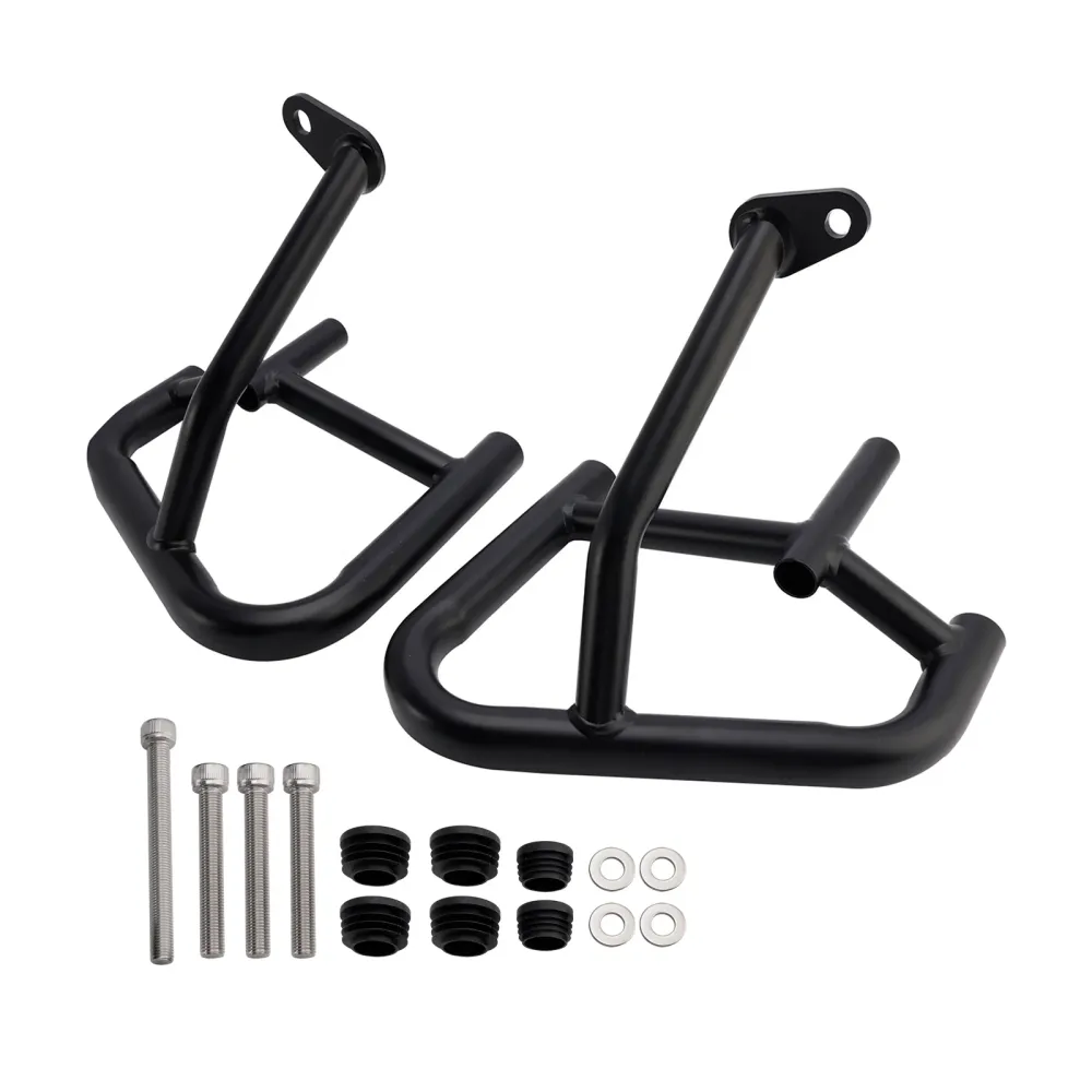 Bumper Engine Protection Guard Crash Bar passer Kawasaki Eliminator 450 2024-2025