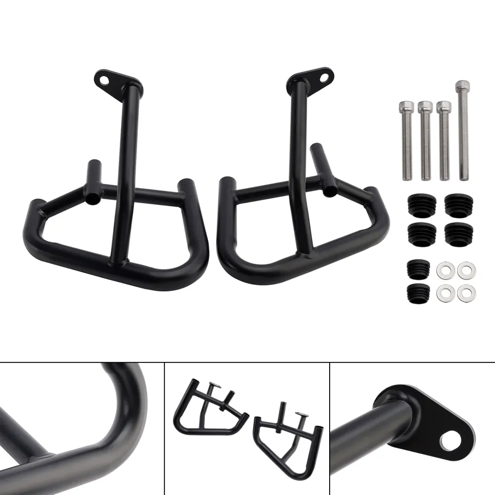 Bumper Engine Protection Guard Crash Bar passer Kawasaki Eliminator 450 2024-2025