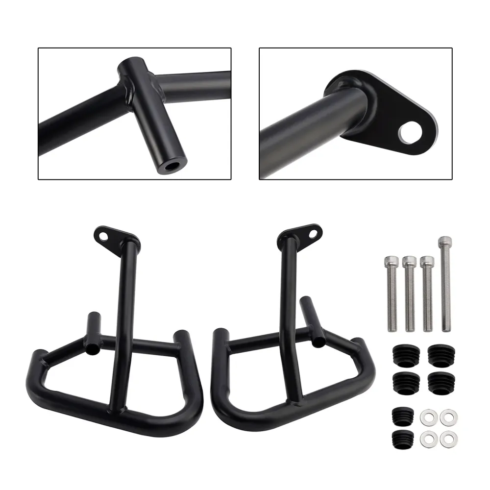 Bumper Engine Protection Guard Crash Bar passer Kawasaki Eliminator 450 2024-2025