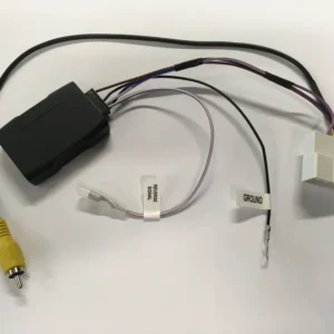 CA-BC-NI.001 Bakkamera Adapter Nissan