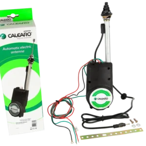 Calearo teleskopantenne