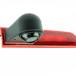 CAM-FD8 ryggekamera Transit Custom 2012-2016