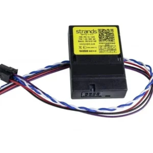 CAN-BUS adapter fjernlys