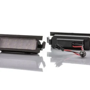 Canlamp LED skiltlys (Hyundai T3)