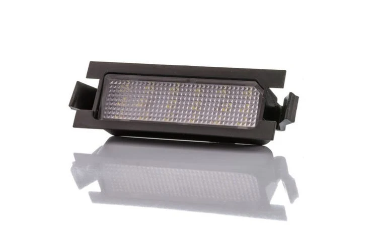 Canlamp LED skiltlys (Hyundai T3)