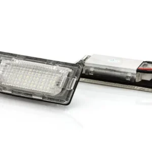 Canlamp LED skiltlys sett (VW T3)