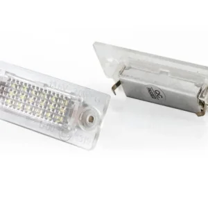 Canlamp LED skiltlys sett (VW T2)
