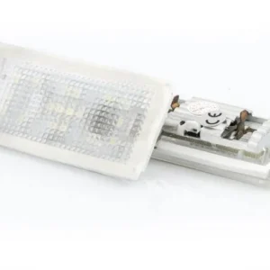 Canlamp LED skiltlys sett (BMW E66)