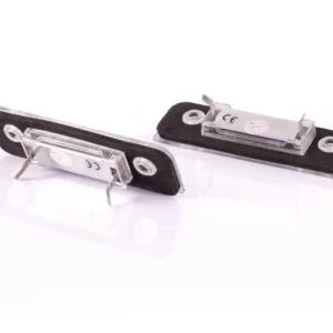 Canlamp LED skiltlys sett (Ford T1)