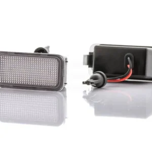 Canlamp LED skiltlys sett (Ford T4)