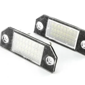 Canlamp LED skiltlys sett (Ford T2)