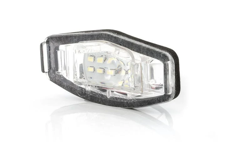 Canlamp LED skiltlys sett (Honda T1)