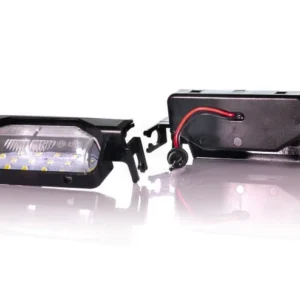 Canlamp LED Skiltlys sett (Mazda T1)
