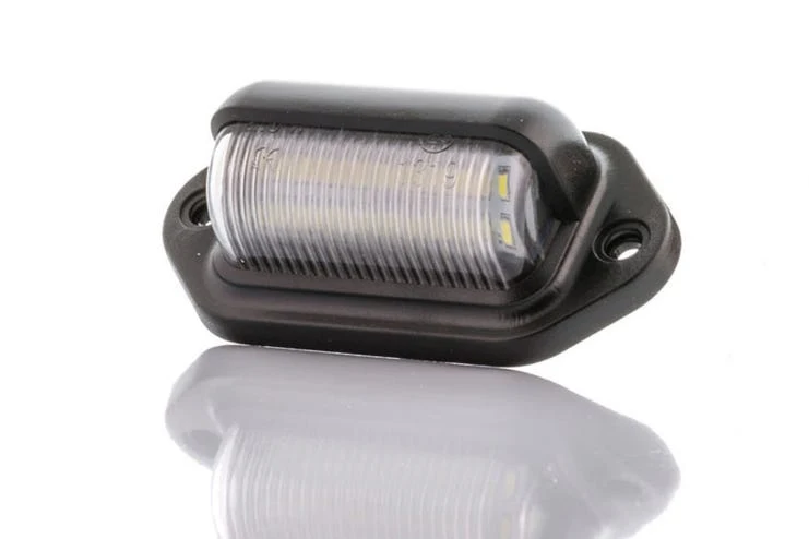 Canlamp LED skiltlys sett (Universal)