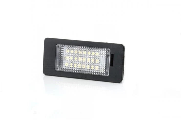 Canlamp LED skiltlys sett (VAG T1)