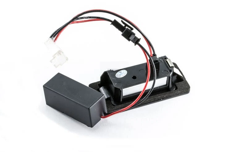 Canlamp LED skiltlys sett (VAG T1)