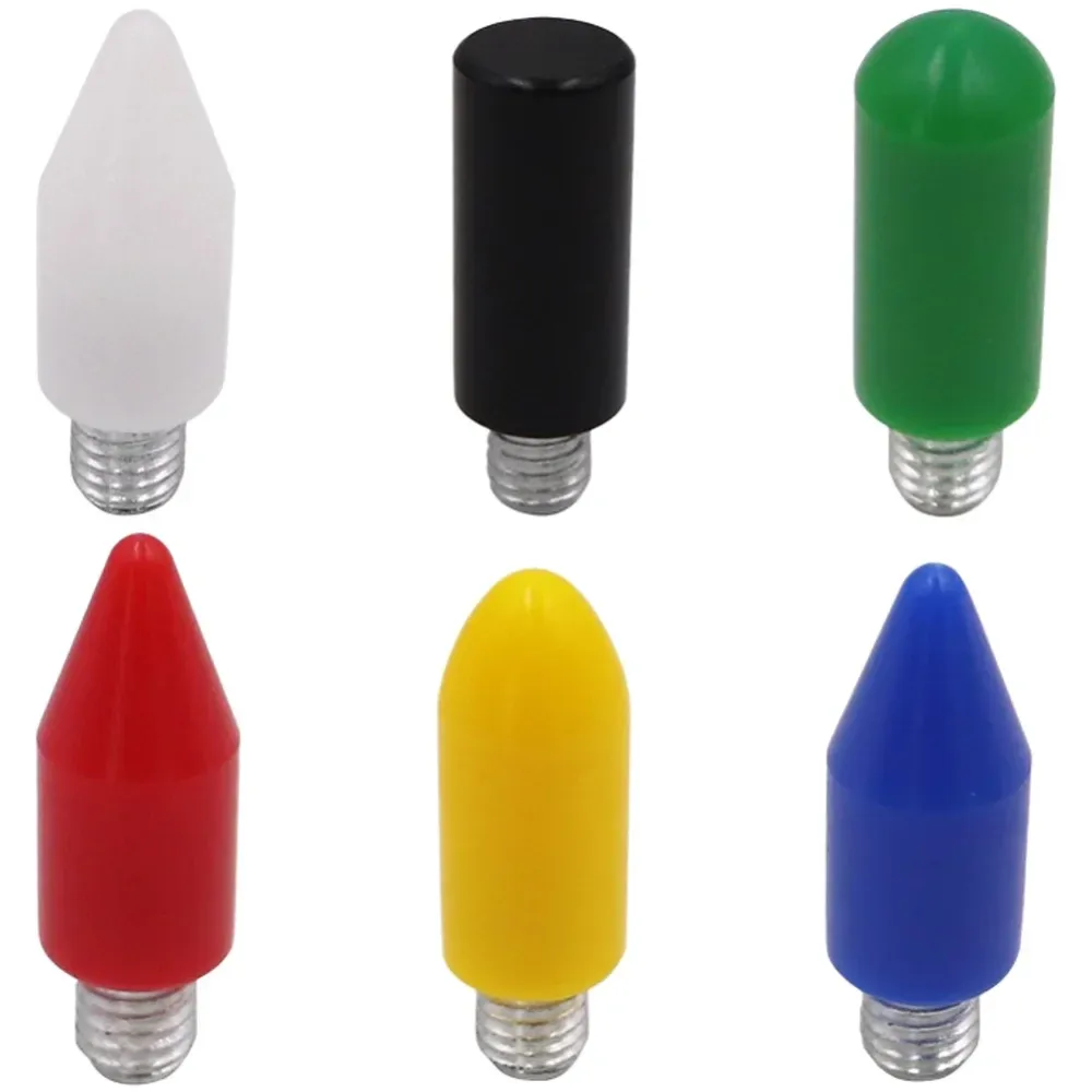 Car Dent Repair Pen Set Nylon Tips and Six Tip Designs